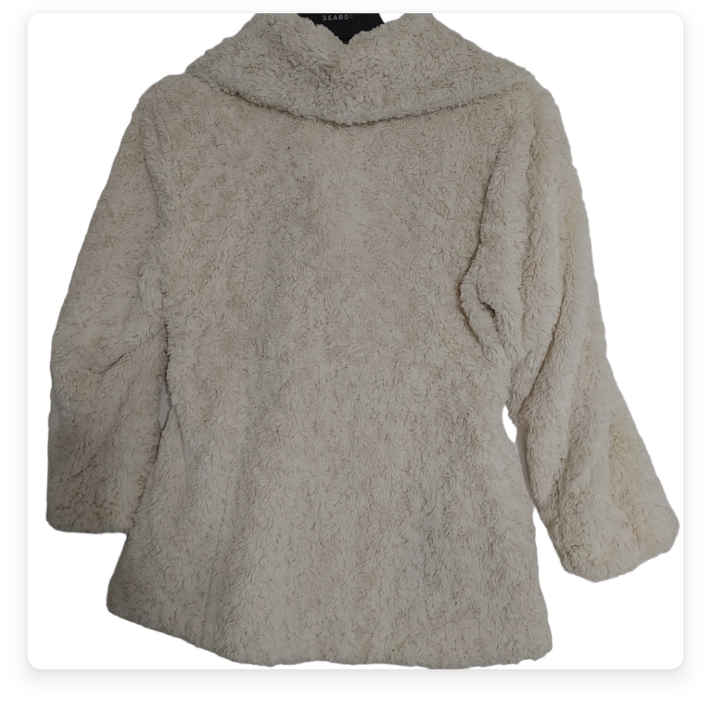 Weatherproof Coat - Picture 2 of 7